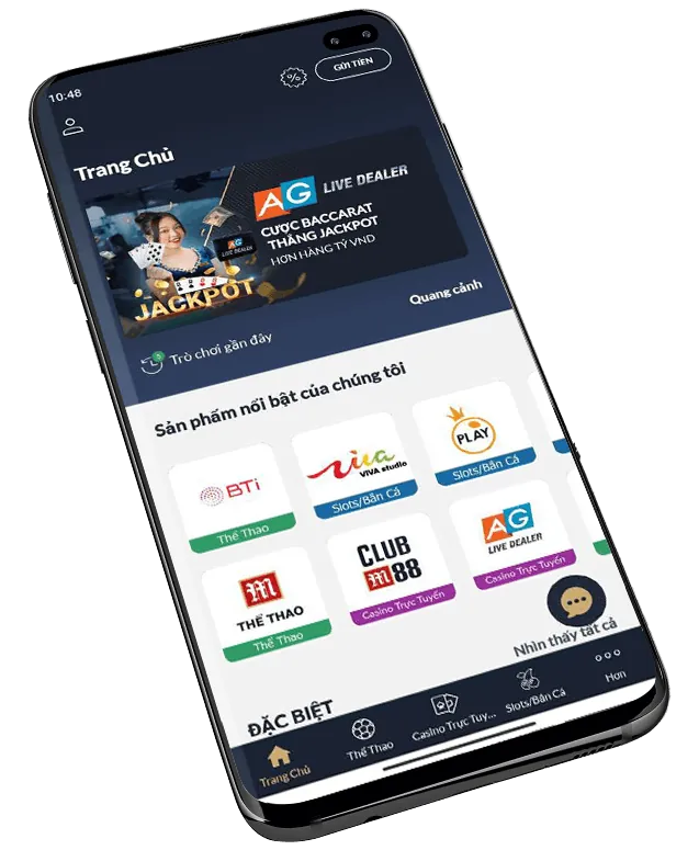 Đa dạng trò chơi good88 clu