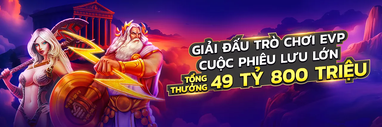 Banner khuyến mãi độc quyền good88 clu