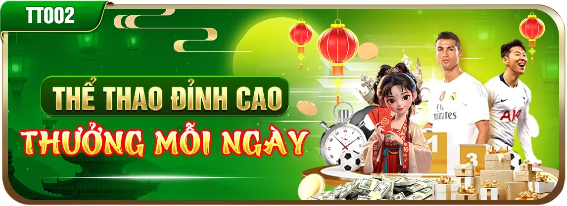 Khuyến mãi cá cược thể thao good88 clu