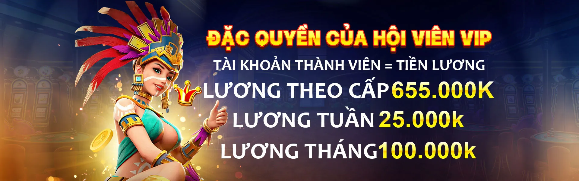 Banner khuyến mãi good88 clu với tiền thưởng và biểu tượng casino